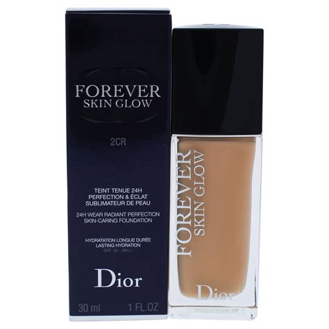 forever skin glow dior 2cr|Dior Forever Skin glow review.